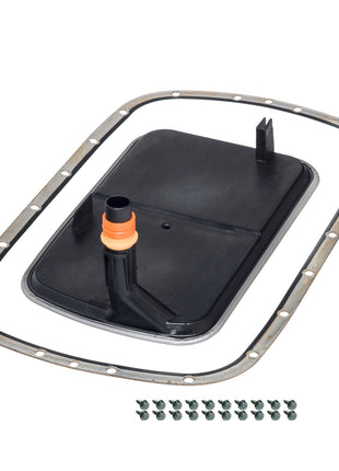 HENGST ŞANZIMAN FİLTRESİ EG912H D456
