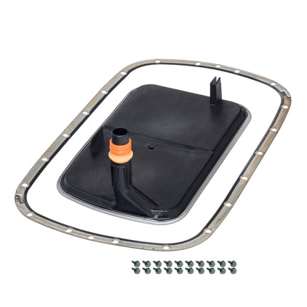 HENGST ŞANZIMAN FİLTRESİ EG912H D456