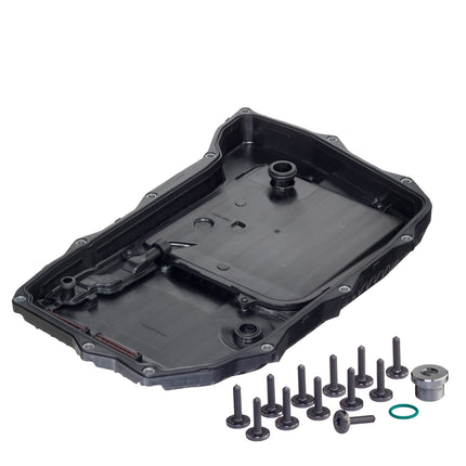 HENGST ŞANZIMAN FİLTRESİ HG105H D836