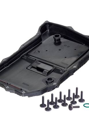 HENGST ŞANZIMAN FİLTRESİ HG108H D839