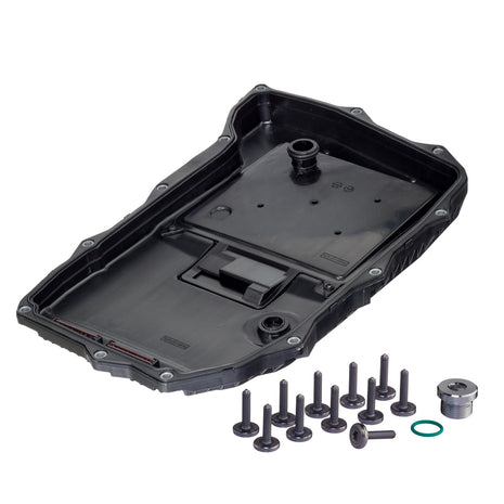 HENGST ŞANZIMAN FİLTRESİ HG108H D839