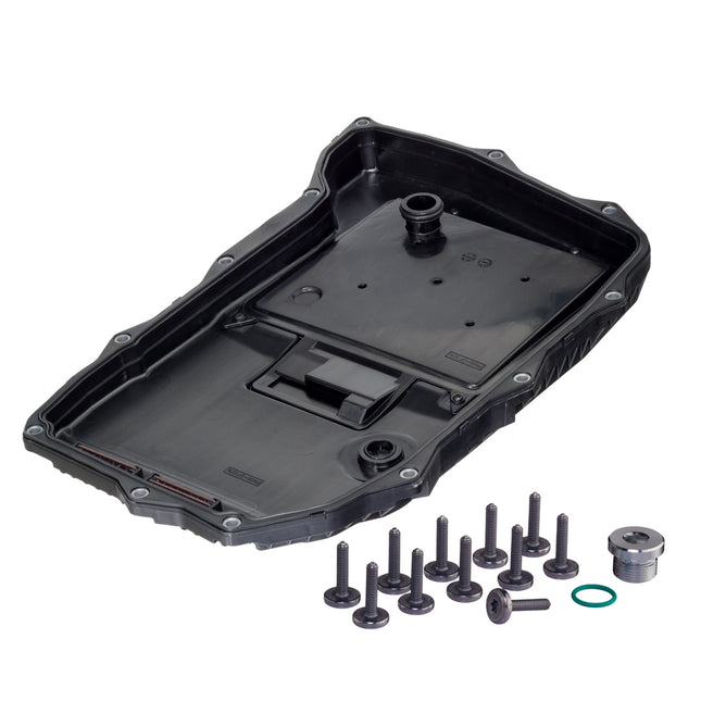 HENGST ŞANZIMAN FİLTRESİ HG108H D839