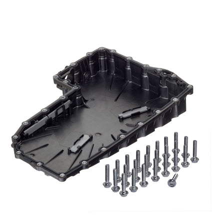 HENGST ŞANZIMAN FİLTRESİ HG104H D835