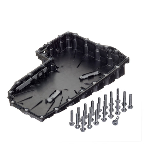 HENGST ŞANZIMAN FİLTRESİ HG104H D835
