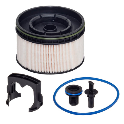 HENGST YAKIT FİLTRESİ E458KP D368