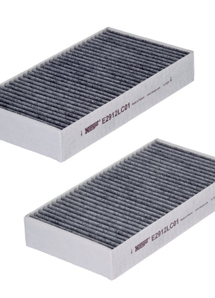 HENGST KARBONLU POLEN FİLTRESİ E2912LC01-2