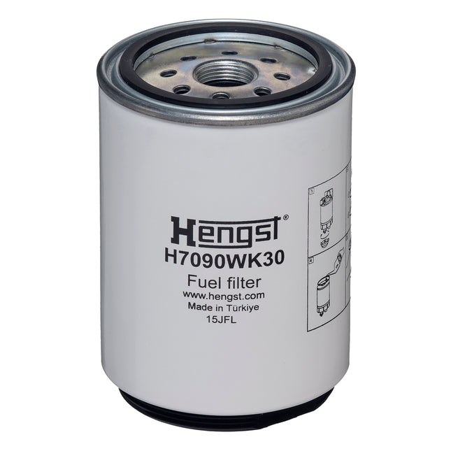 HENGST YAKIT FİLTRESİ H7090WK30
