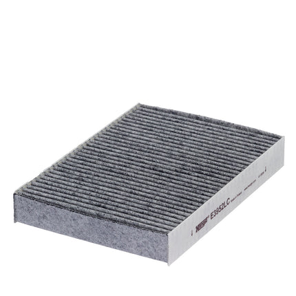 HENGST KARBONLU POLEN FİLTRESİ E3952LC