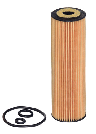 HENGST YAĞ FİLTRESİ E38H D106