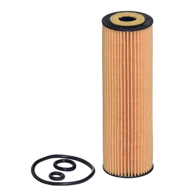 HENGST YAĞ FİLTRESİ E38H D106