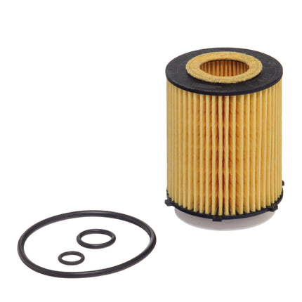 HENGST YAĞ FİLTRESİ E818H D238