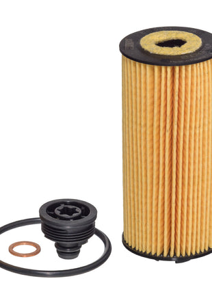 HENGST YAĞ FİLTRESİ E833H D321