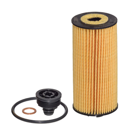 HENGST YAĞ FİLTRESİ E833H D321