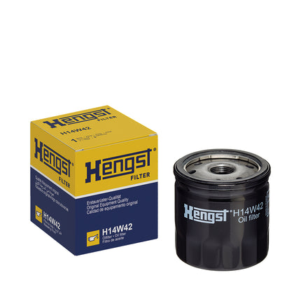 HENGST YAĞ FİLTRESİ H14W42