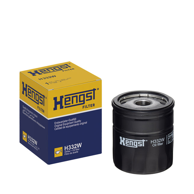 HENGST YAĞ FİLTRESİ H332W