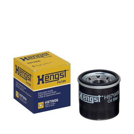 HENGST YAĞ FİLTRESİ H97W06