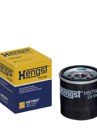 HENGST YAĞ FİLTRESİ H97W07