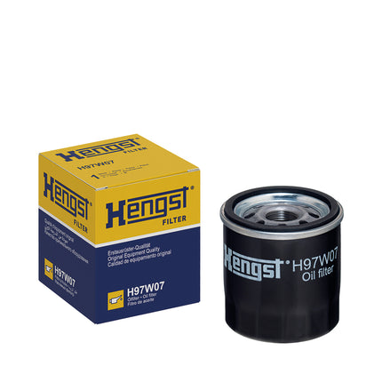 HENGST YAĞ FİLTRESİ H97W07