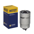HENGST YAKIT FİLTRESİ H70WK02
