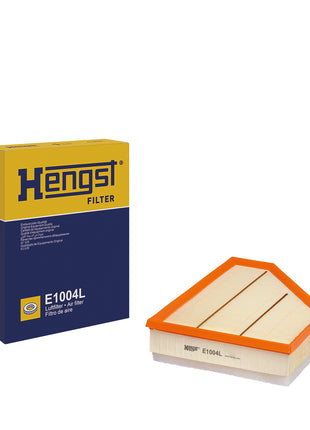 HENGST HAVA FİLTRESİ E1004L