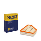 HENGST HAVA FİLTRESİ E1004L