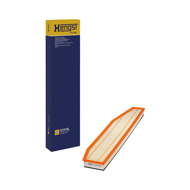 HENGST HAVA FİLTRESİ E1018L