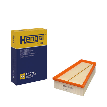 HENGST HAVA FİLTRESİ E1075L