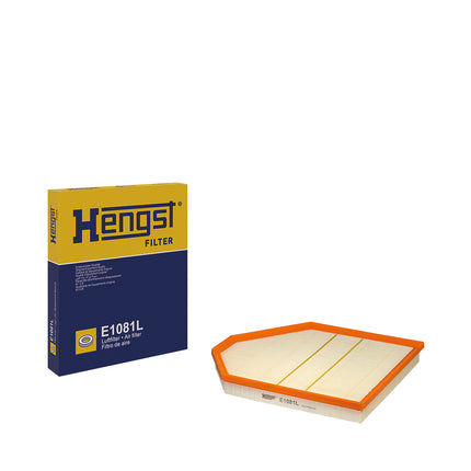 HENGST HAVA FİLTRESİ E1081L