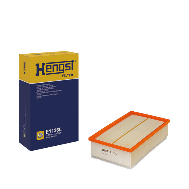 HENGST HAVA FİLTRESİ E1126L