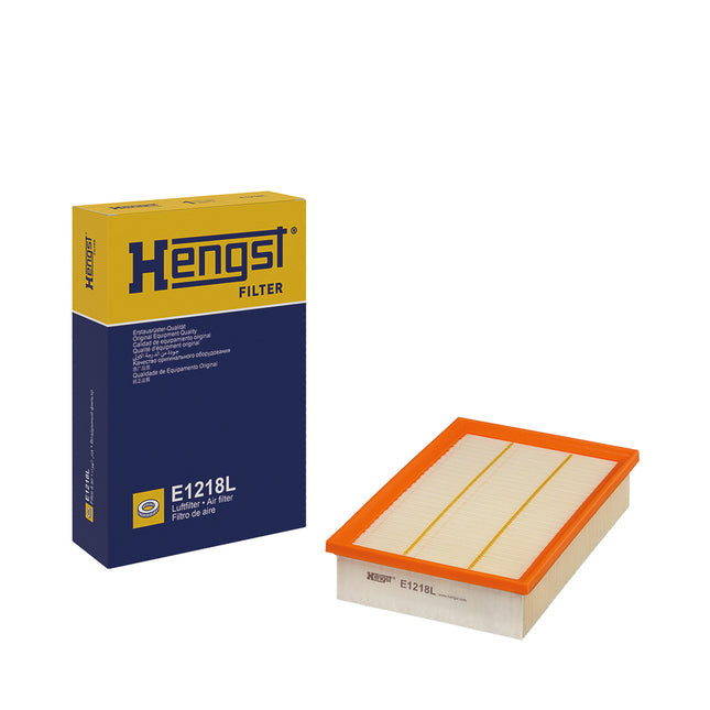 HENGST HAVA FİLTRESİ E1218L
