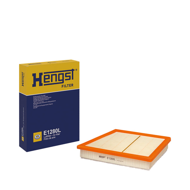 HENGST HAVA FİLTRESİ E1280L