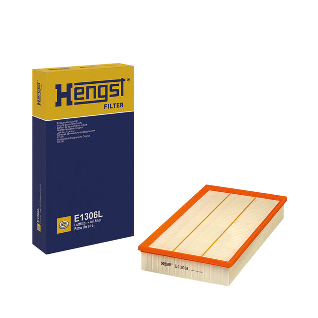 HENGST HAVA FİLTRESİ E1306L