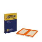 HENGST HAVA FİLTRESİ E1333L