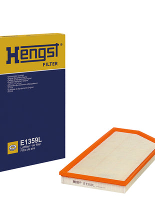 HENGST HAVA FİLTRESİ E1359L