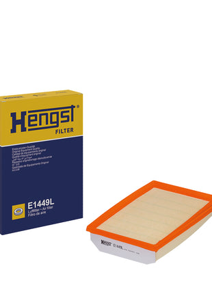 HENGST HAVA FİLTRESİ E1449L