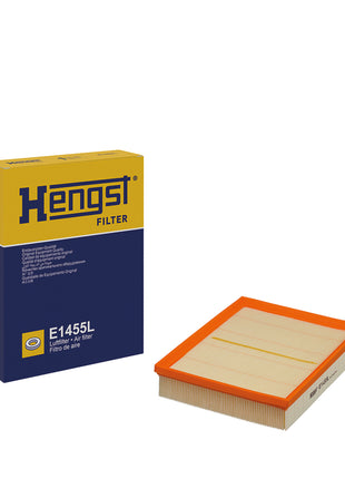 HENGST HAVA FİLTRESİ E1455L