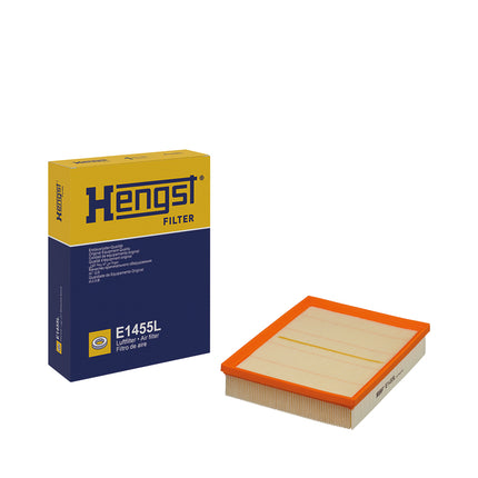 HENGST HAVA FİLTRESİ E1455L