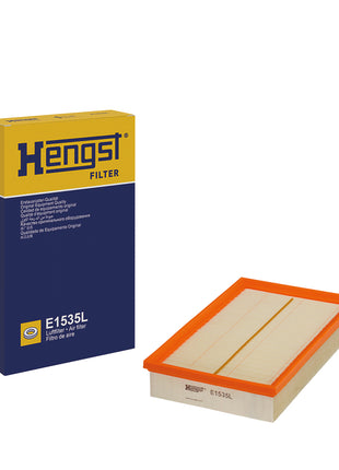 HENGST HAVA FİLTRESİ E1535L