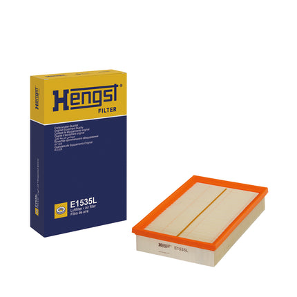 HENGST HAVA FİLTRESİ E1535L