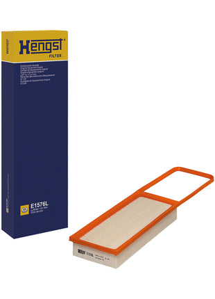HENGST HAVA FİLTRESİ E1576L
