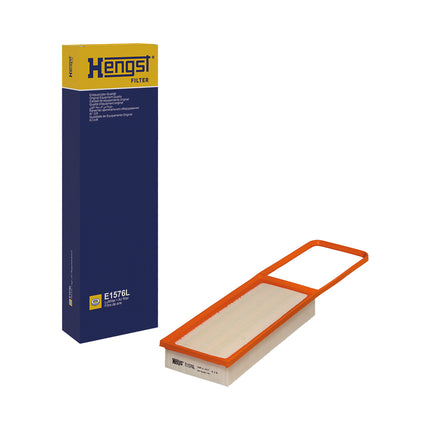 HENGST HAVA FİLTRESİ E1576L