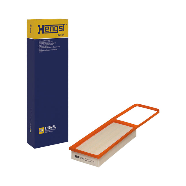 HENGST HAVA FİLTRESİ E1576L