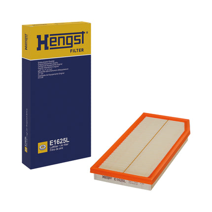 HENGST HAVA FİLTRESİ E1625L