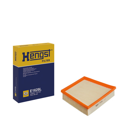 HENGST HAVA FİLTRESİ E1629L