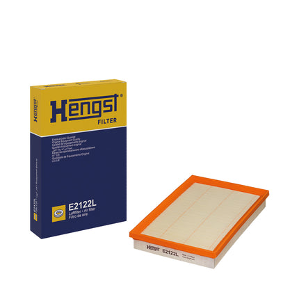 HENGST HAVA FİLTRESİ E2122L