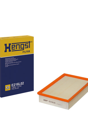 HENGST HAVA FİLTRESİ E216L02