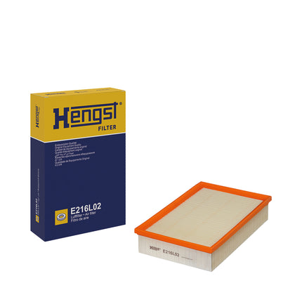 HENGST HAVA FİLTRESİ E216L02
