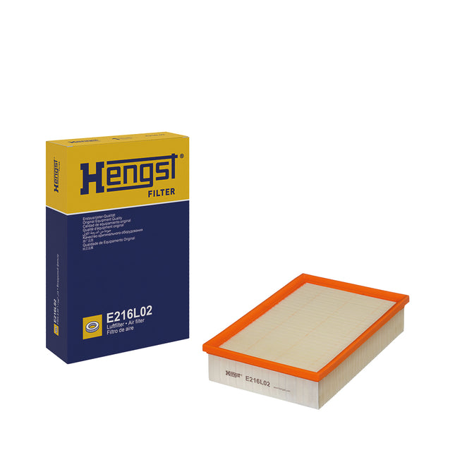 HENGST HAVA FİLTRESİ E216L02