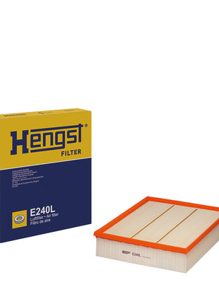 HENGST HAVA FİLTRESİ E240L
