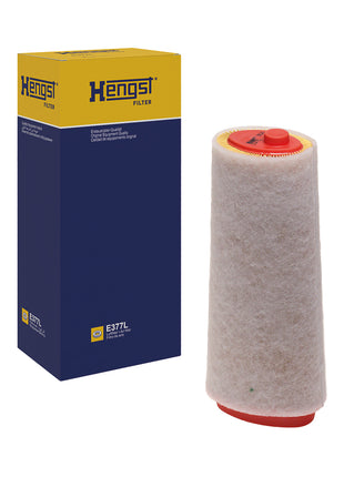 HENGST HAVA FİLTRESİ E377L